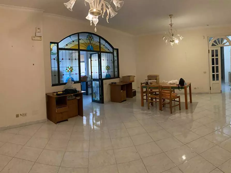 Immagine 1 di Appartamento in vendita  in VIA VESPRI a Misterbianco