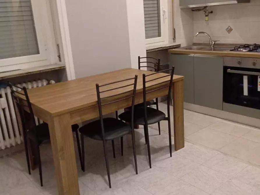 Immagine 1 di Appartamento in affitto  in VIALE CERTOSA a Milano