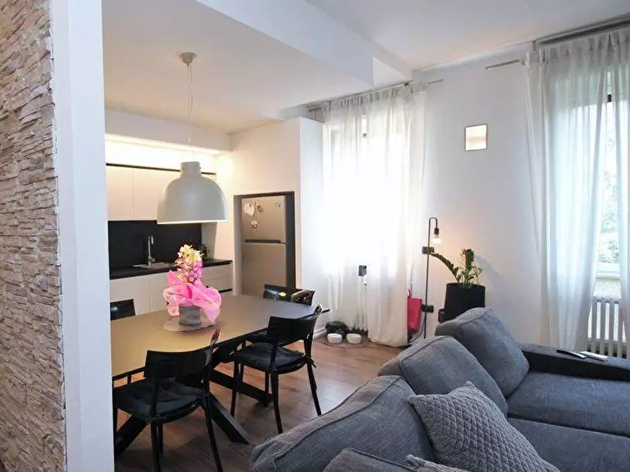 Immagine 1 di Appartamento in affitto  in COL DI LANA a Milano