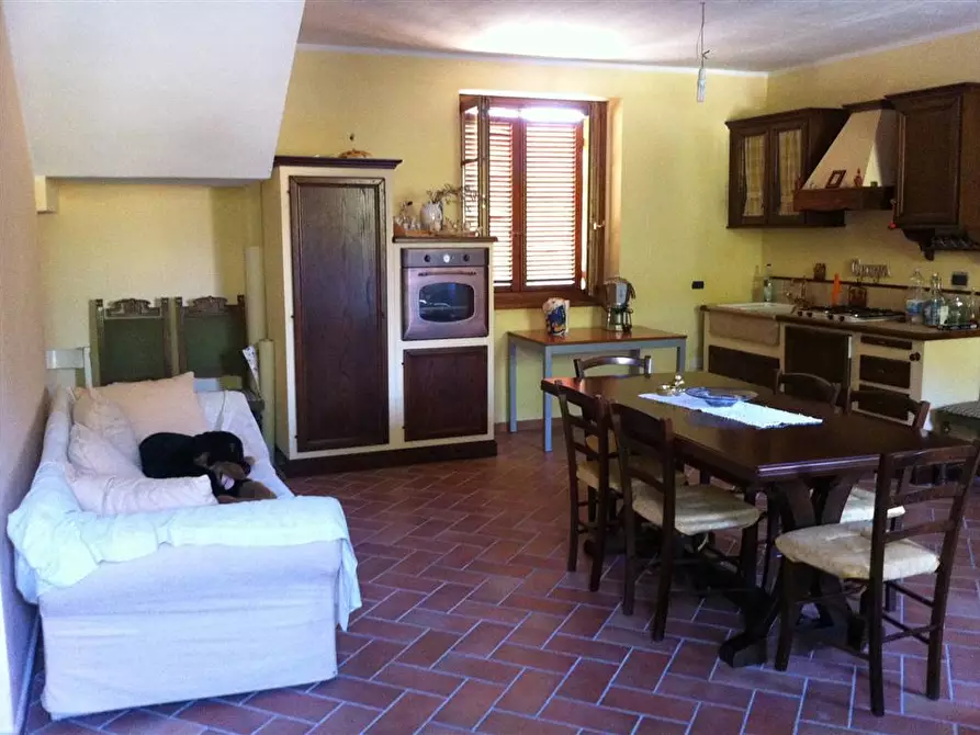 Immagine 1 di Appartamento in affitto  in Via Rancole a Giano Dell'umbria