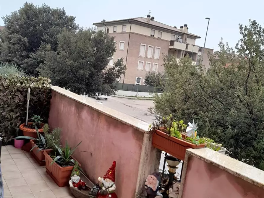Immagine 1 di Appartamento in vendita  a Foligno