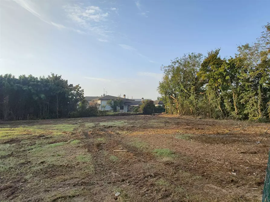 Immagine 1 di Terreno edificabile in vendita  in via Nilde Jotti a Brembio