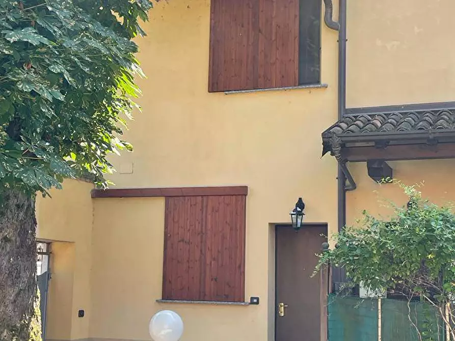 Immagine 1 di Appartamento in vendita  in via Geppino Conti a Cavenago D'adda