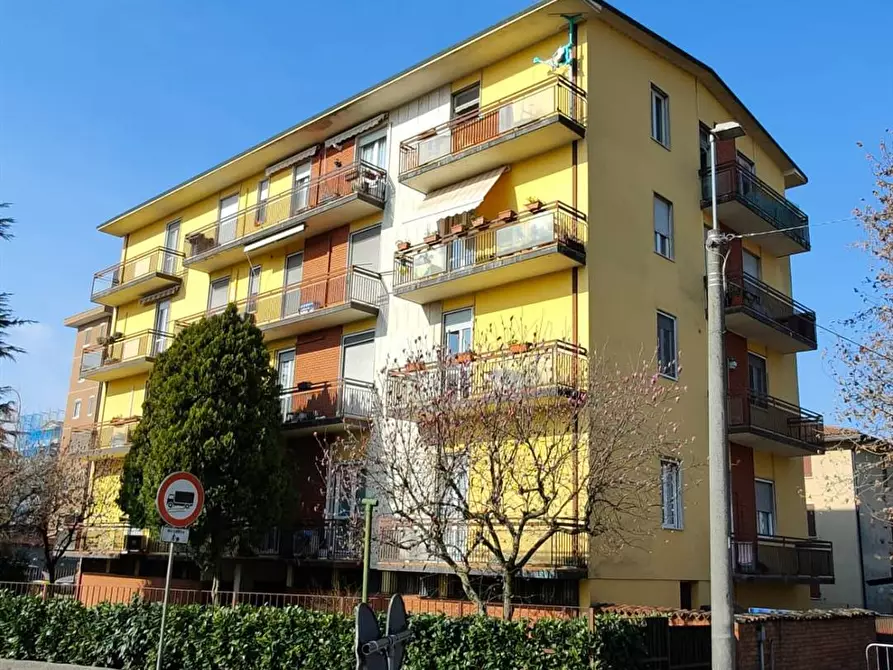 Immagine 1 di Appartamento in vendita  in via Sforza a Lodi