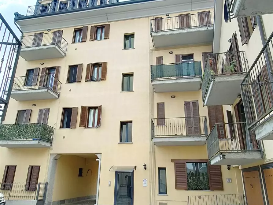 Immagine 1 di Appartamento in vendita  in viale Pavia a Lodi