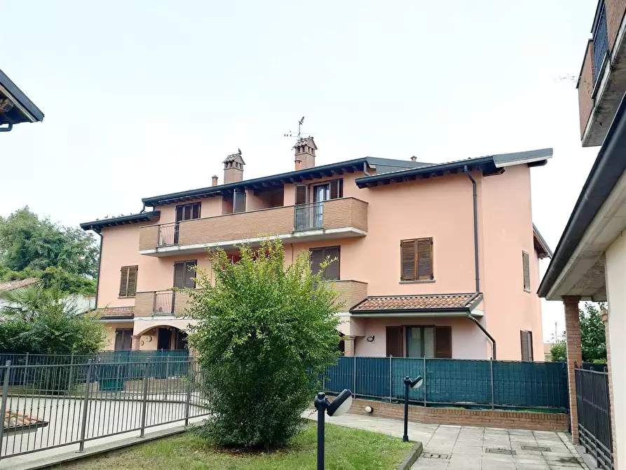 Immagine 1 di Appartamento in vendita  in S.P. 26 a Turano Lodigiano