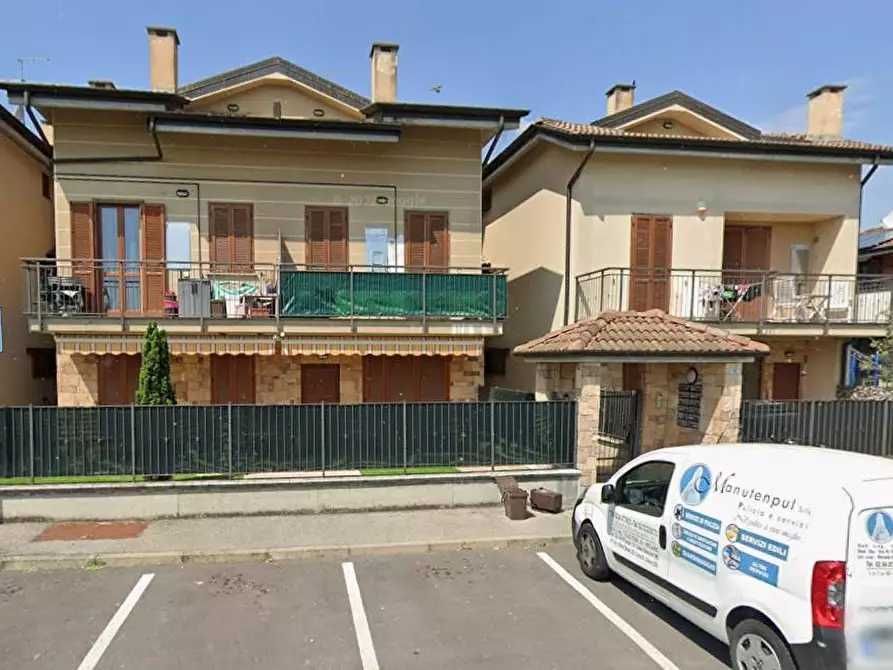 Immagine 1 di Appartamento in vendita  in via F.lli Baldrighi a Massalengo