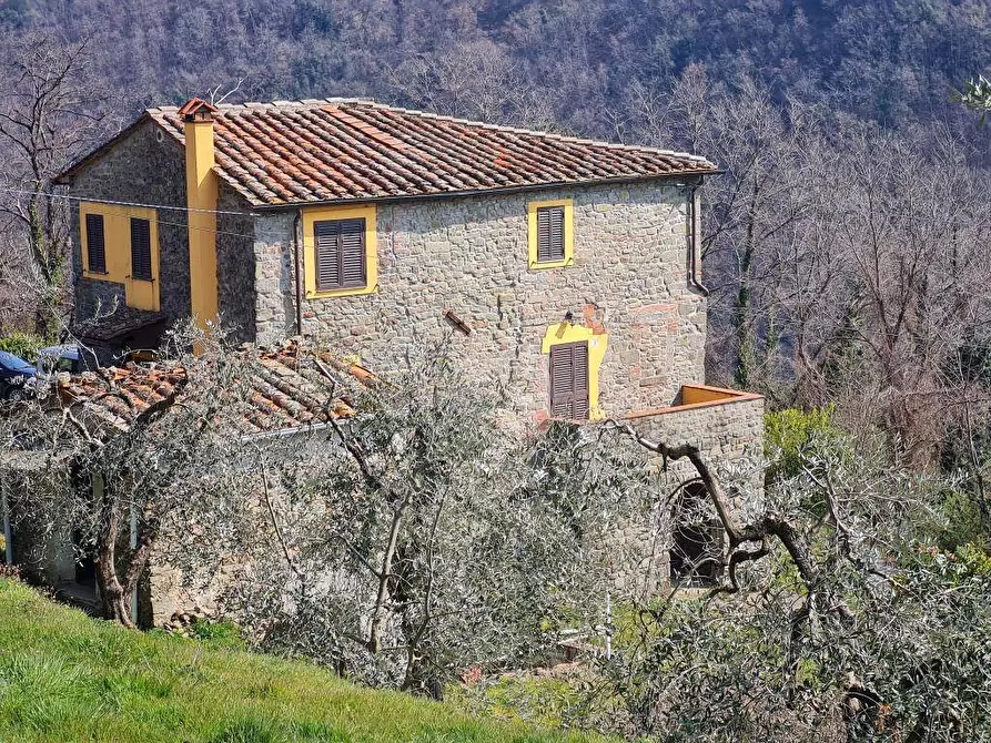 Immagine 1 di Rustico / casale in vendita  in via provinciale 35 a Villa Basilica