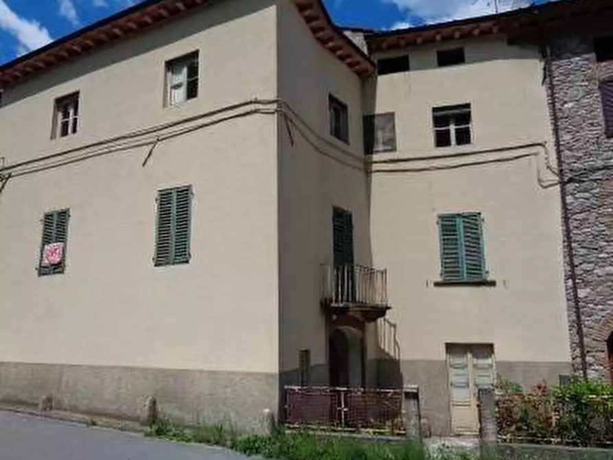 Immagine 1 di Palazzo in vendita  in via molinetto a Borgo A Mozzano