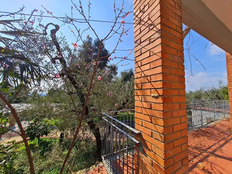 Immagine 1 di Villa in vendita  in via Micheloni a Montecarlo