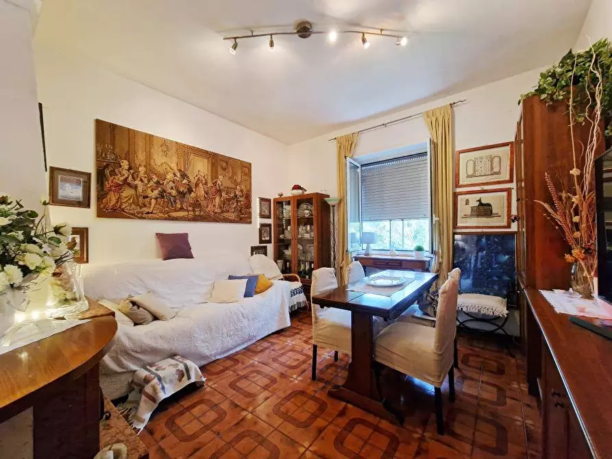 Immagine 1 di Appartamento in vendita  in via Pesciatina a Capannori