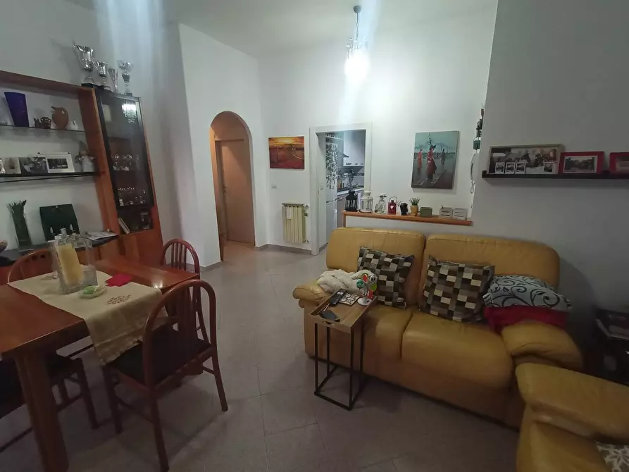 Immagine 1 di Appartamento in affitto  a Latina