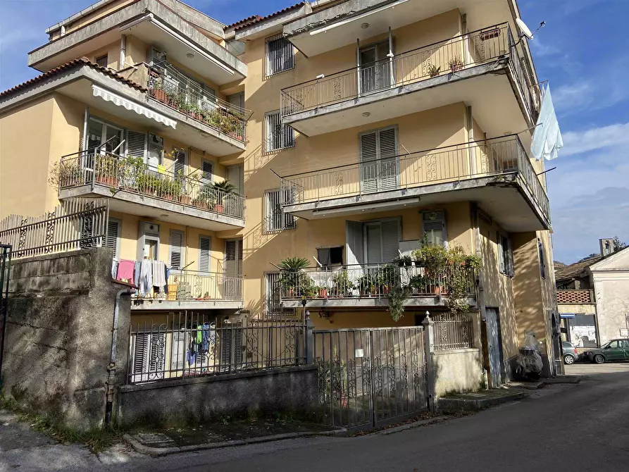 Immagine 1 di Appartamento in vendita  in via ido longo a Cava De' Tirreni
