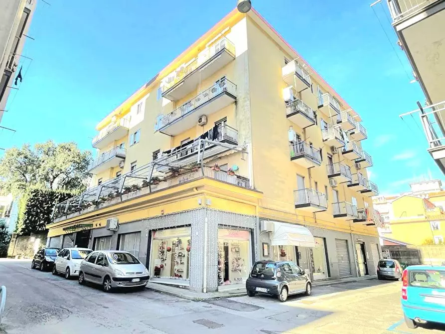 Immagine 1 di Appartamento in vendita  a Cava De' Tirreni