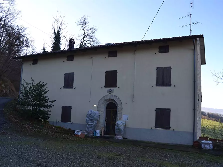 Immagine 1 di Rustico / casale in vendita  a San Benedetto Val Di Sambro