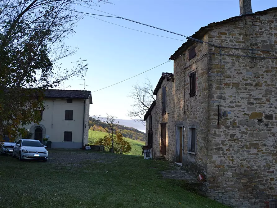 Immagine 1 di Azienda agricola in vendita  a San Benedetto Val Di Sambro