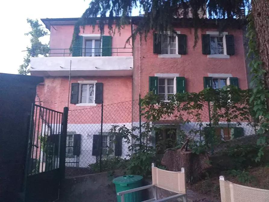 Immagine 1 di Casa indipendente in vendita  a San Benedetto Val Di Sambro