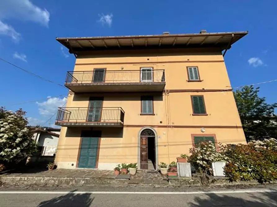 Immagine 1 di Appartamento in vendita  in Via Sparvo a Castiglione Dei Pepoli