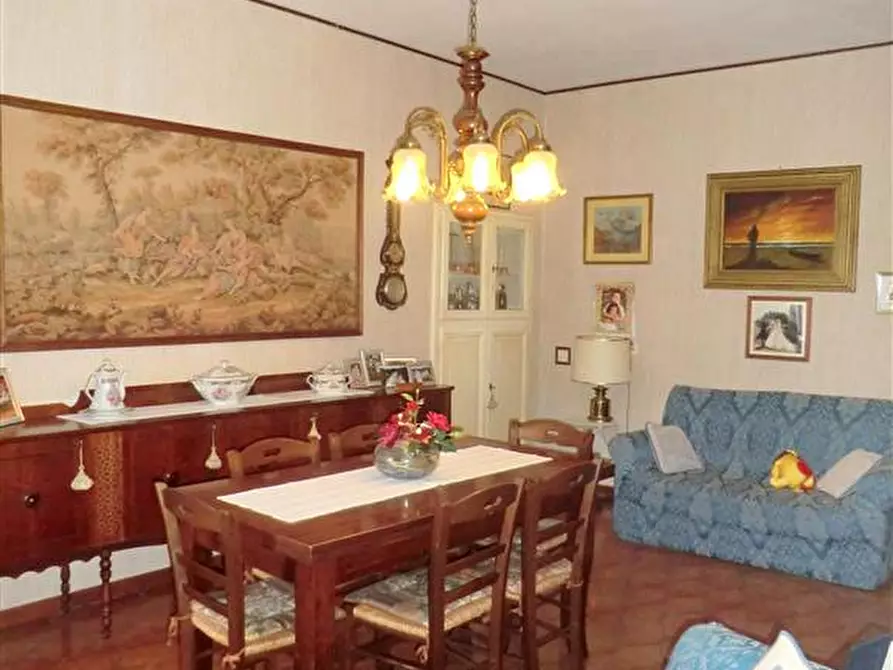 Immagine 1 di Appartamento in vendita  a Casale Marittimo