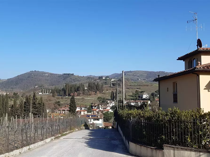 Immagine 1 di Villa in vendita  a Greve In Chianti