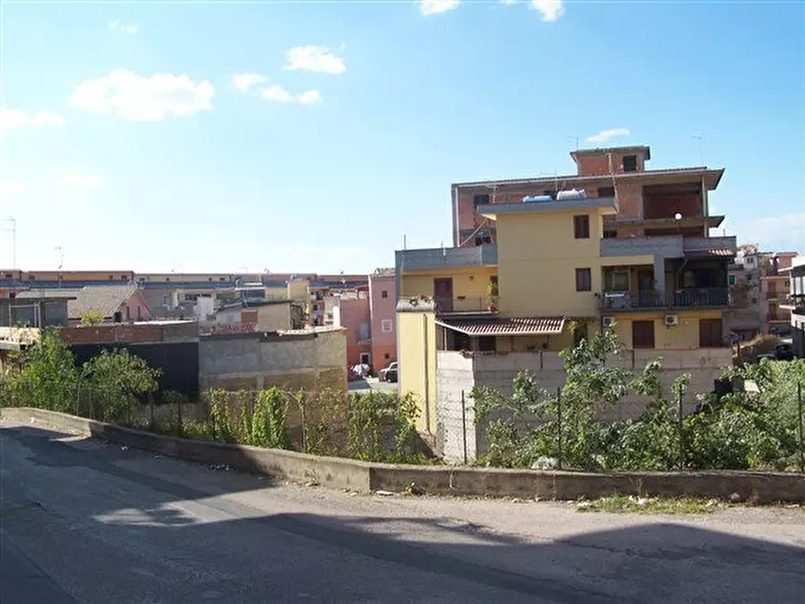 Immagine 1 di Terreno edificabile in vendita  a Lentini