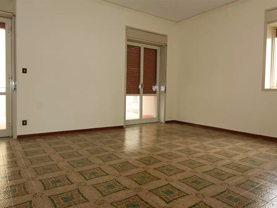Immagine 1 di Appartamento in vendita  in VIA DELLA LIBERAZIONE a Lentini