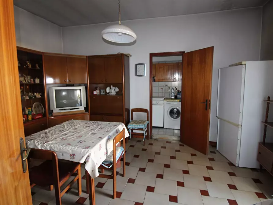 Immagine 1 di Casa indipendente in vendita  in VIA D. BOTTONE a Lentini