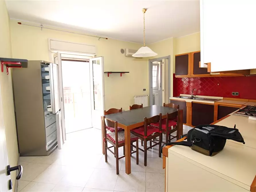 Immagine 1 di Appartamento in affitto  a Lentini