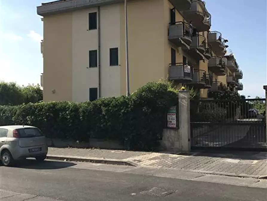 Immagine 1 di Appartamento in vendita  in VIA VENTIMIGLIA a Lentini