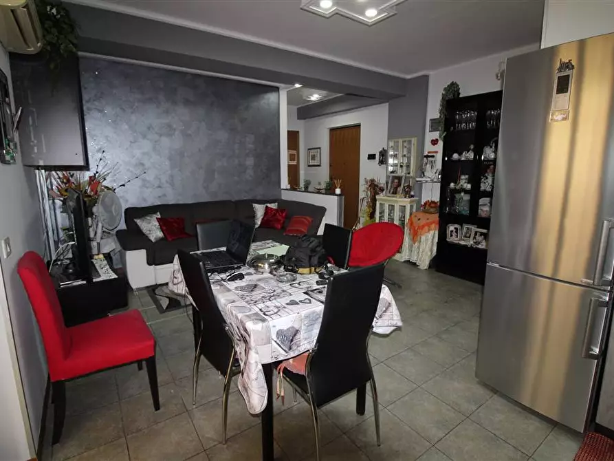 Immagine 1 di Appartamento in vendita  in VIA AGNONE a Lentini