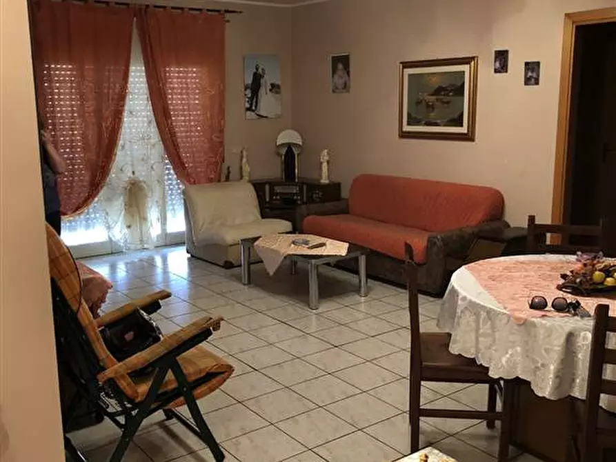 Immagine 1 di Appartamento in vendita  a Lentini