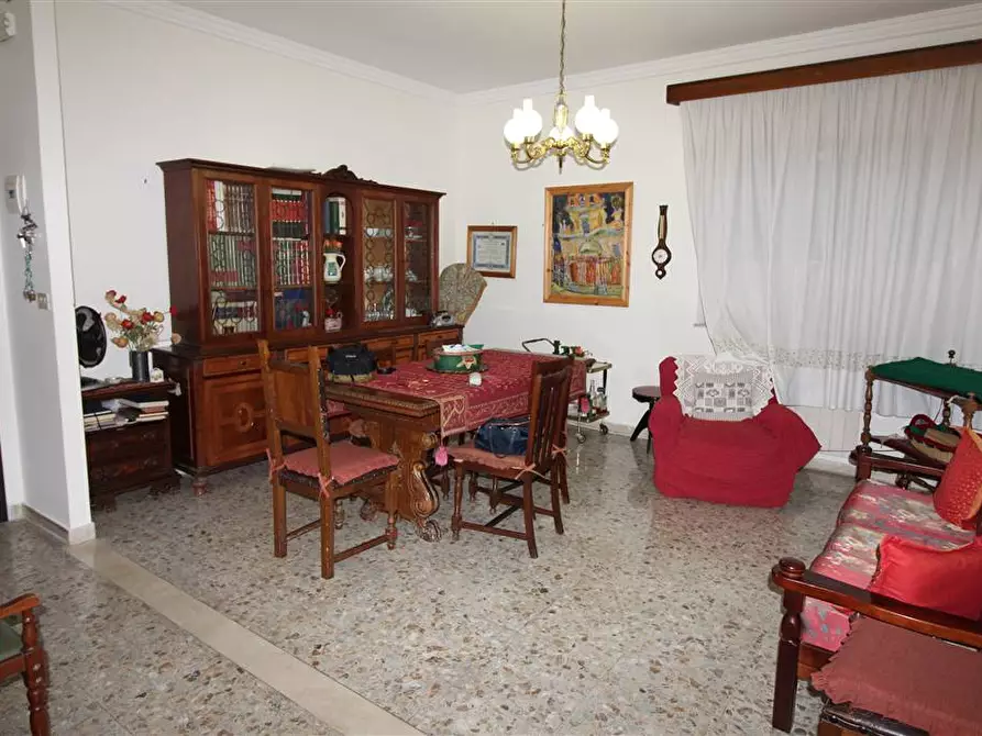 Immagine 1 di Appartamento in vendita  in VIA ZENONE a Lentini