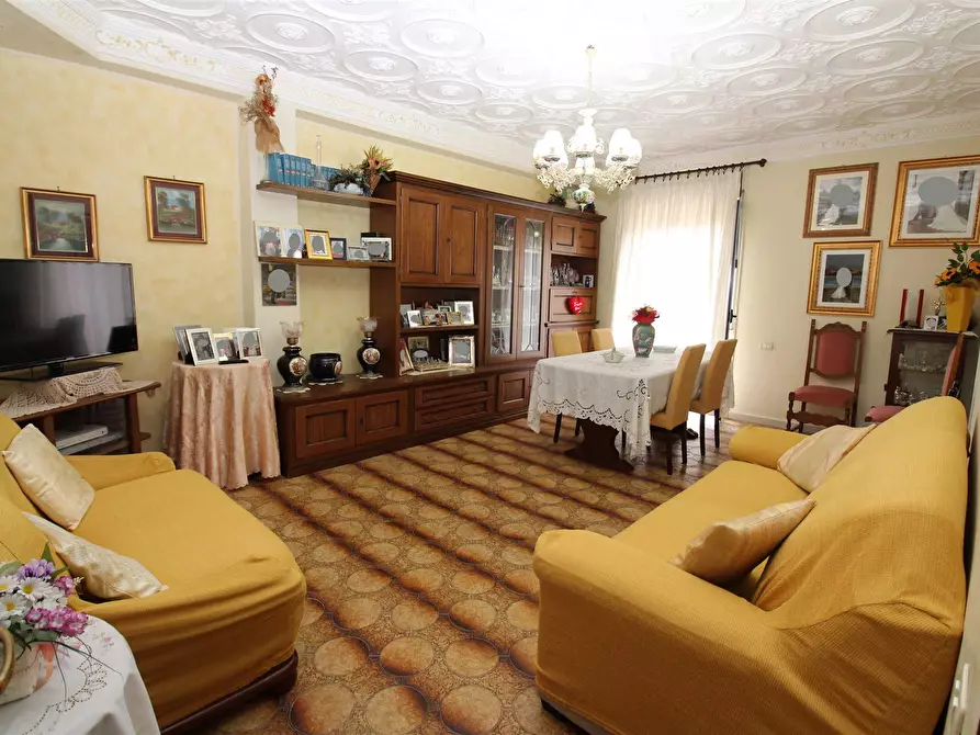Immagine 1 di Casa indipendente in vendita  in VIA MAGENTA a Carlentini