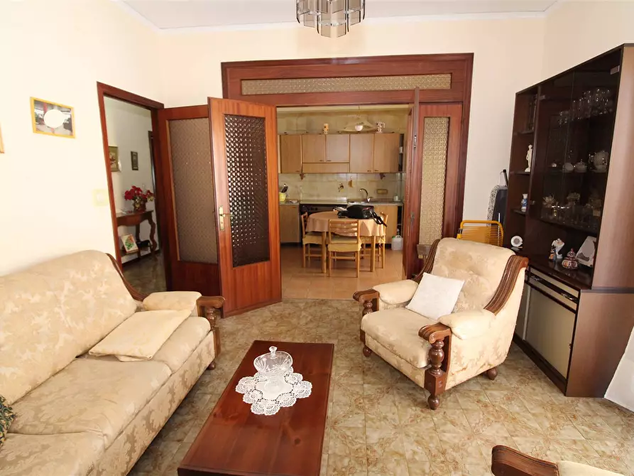 Immagine 1 di Appartamento in vendita  in VIA CAMARINA a Lentini
