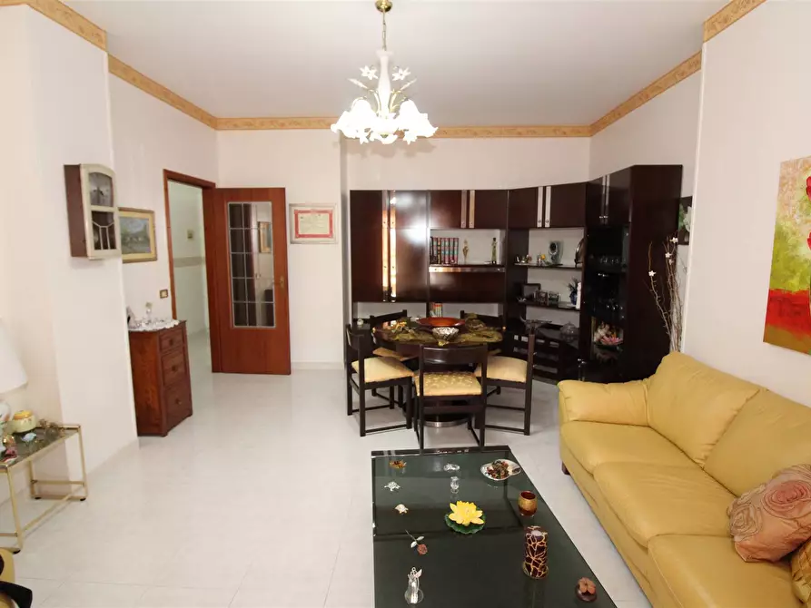 Immagine 1 di Appartamento in vendita  in VIA ENNA a Lentini