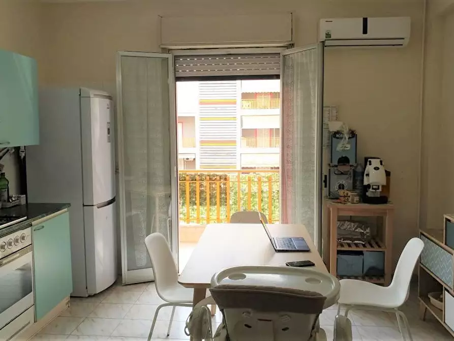 Immagine 1 di Appartamento in vendita  in VIA DEL MARE a Carlentini