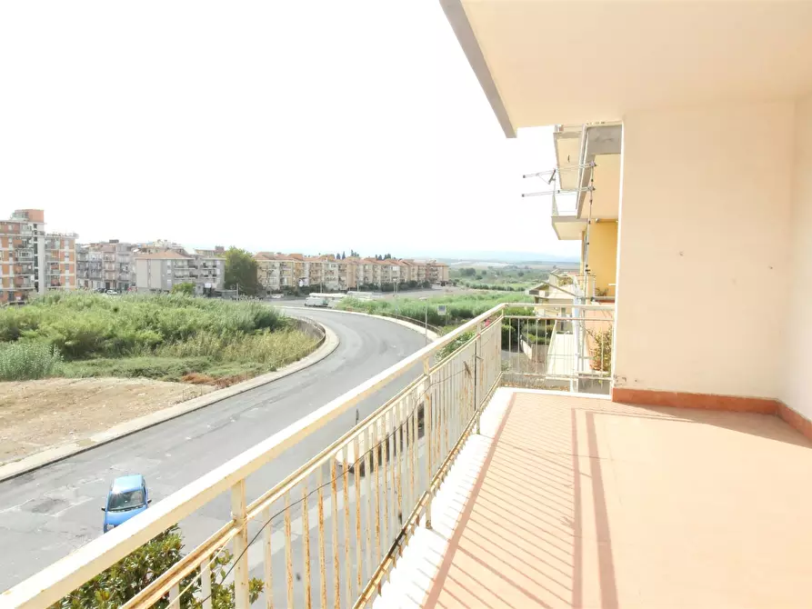 Immagine 1 di Appartamento in vendita  in VIA CERERE a Lentini
