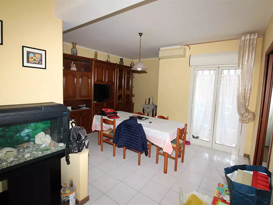 Immagine 1 di Appartamento in vendita  in VIA CICCIO CICIULLA a Lentini