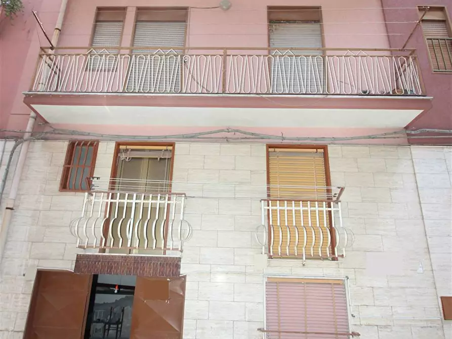 Immagine 1 di Casa indipendente in vendita  in VIA CARNIA a Lentini