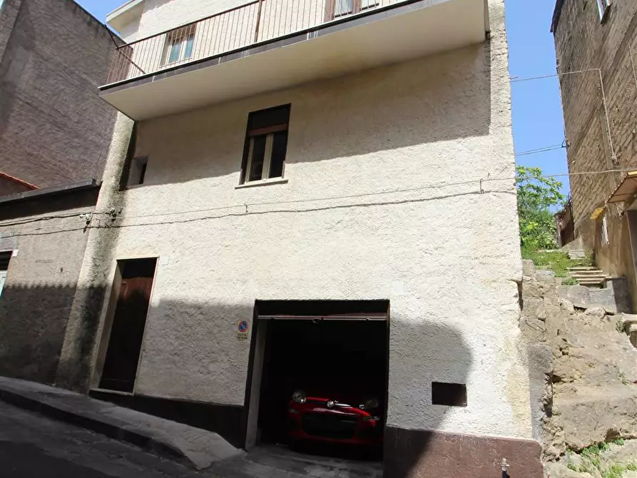 Immagine 1 di Casa indipendente in vendita  in VIA RODI a Lentini