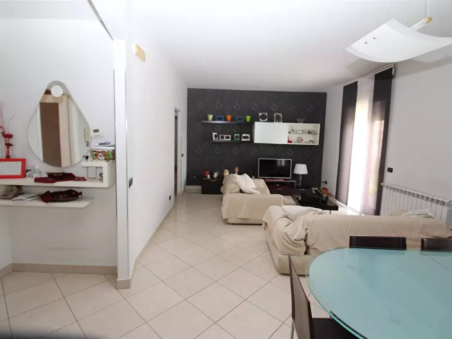 Immagine 1 di Appartamento in vendita  in VIA MORANDI a Carlentini