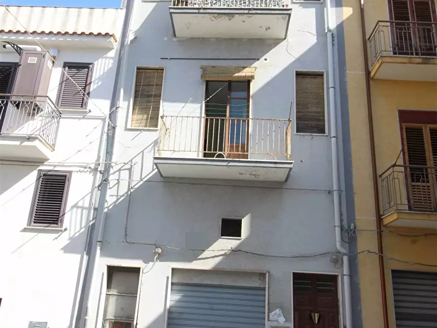 Immagine 1 di Casa indipendente in vendita  in CORTILE BRA a Lentini