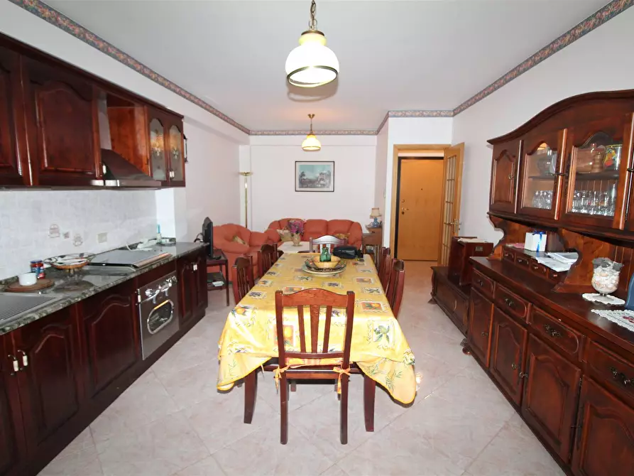 Immagine 1 di Appartamento in vendita  in VIA DELLA VITTORIA a Francofonte