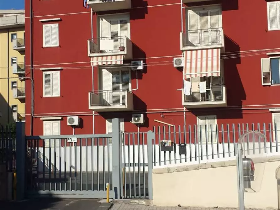 Immagine 1 di Appartamento in vendita  in PIAZZA DEL POPOLO a Lentini