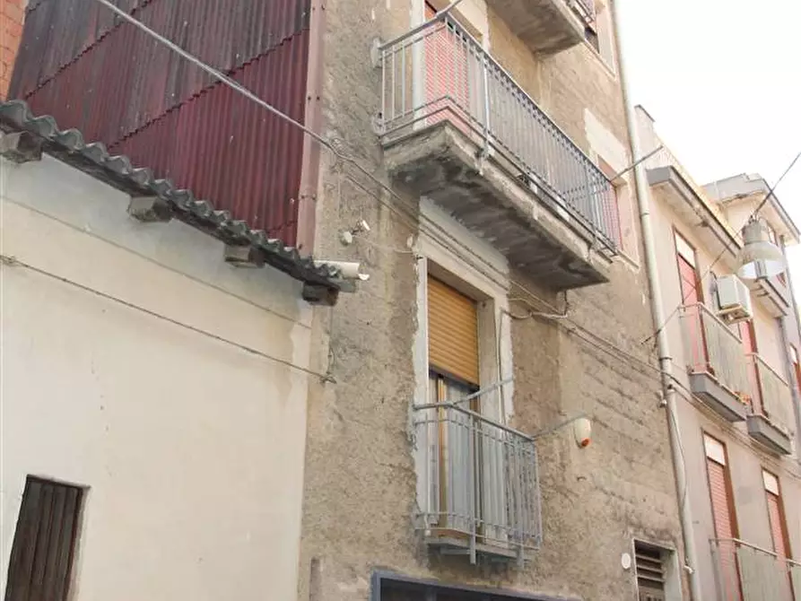 Immagine 1 di Casa indipendente in vendita  in VIA BRENTA a Carlentini