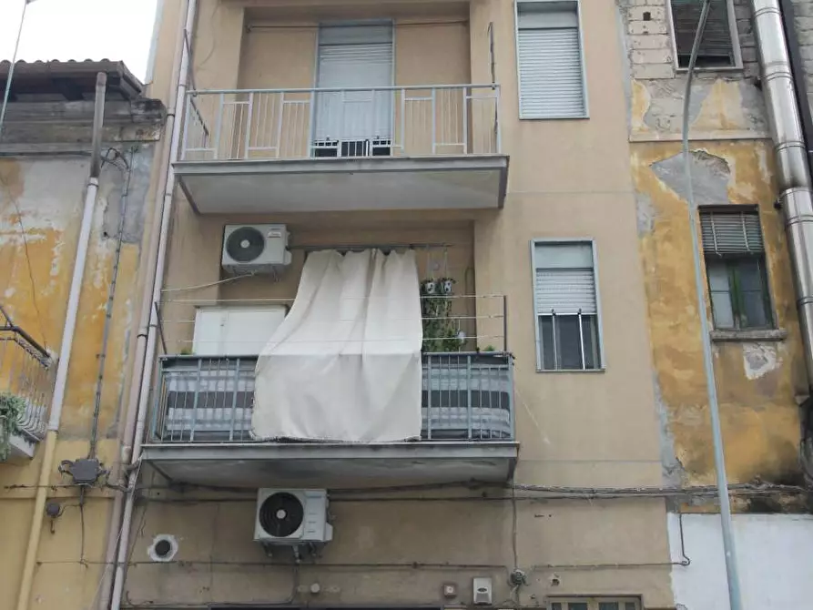Immagine 1 di Casa indipendente in vendita  in VIA MERCADANTE a Lentini
