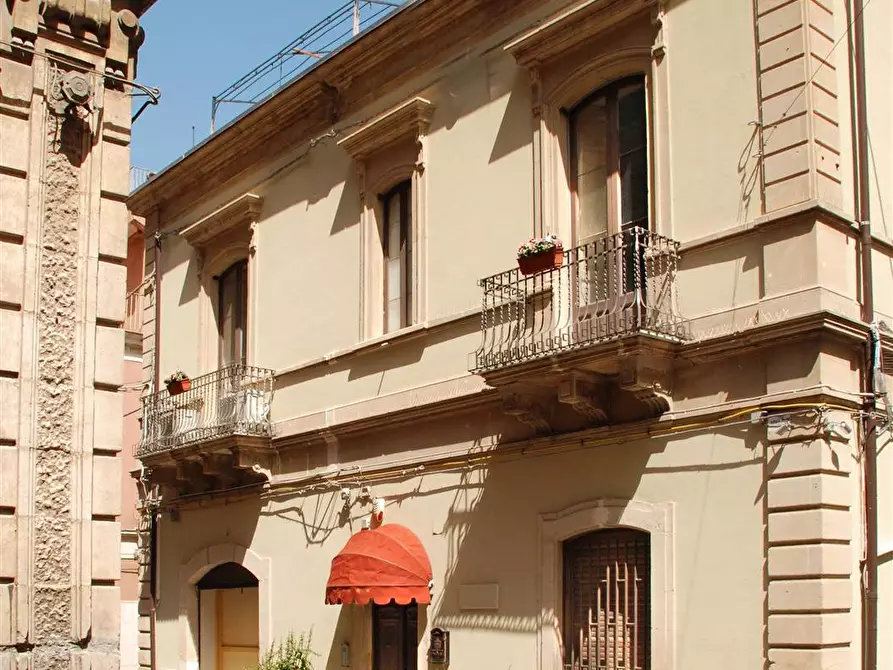 Immagine 1 di Casa indipendente in vendita  in VIA IPPOLITO NIEVO a Lentini