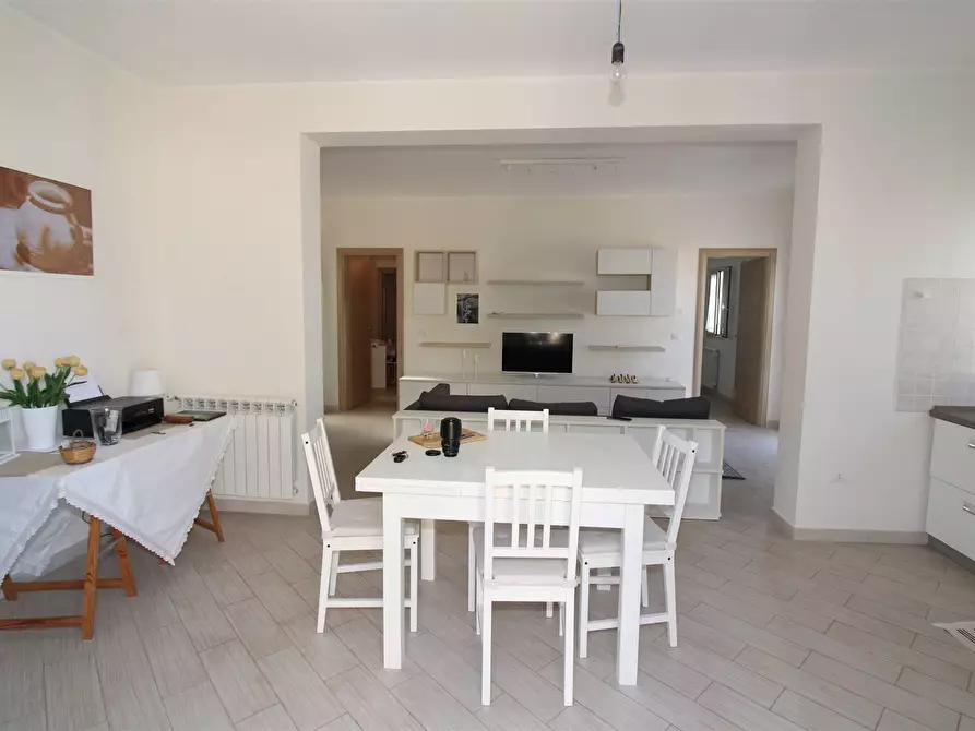 Immagine 1 di Appartamento in vendita  in VIA SILVIO PELLICO a Lentini