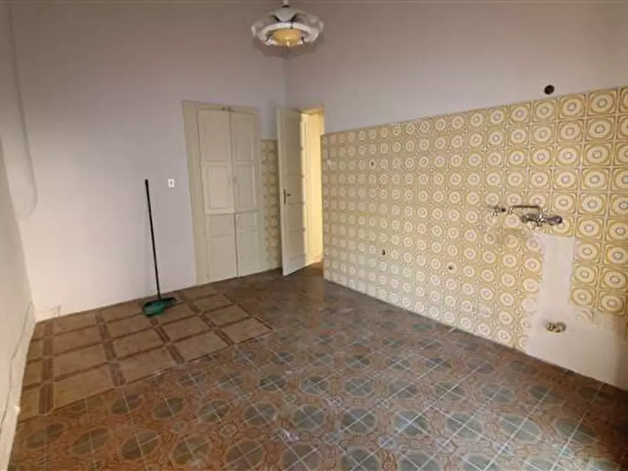 Immagine 1 di Appartamento in vendita  in VIA ROMA a Carlentini