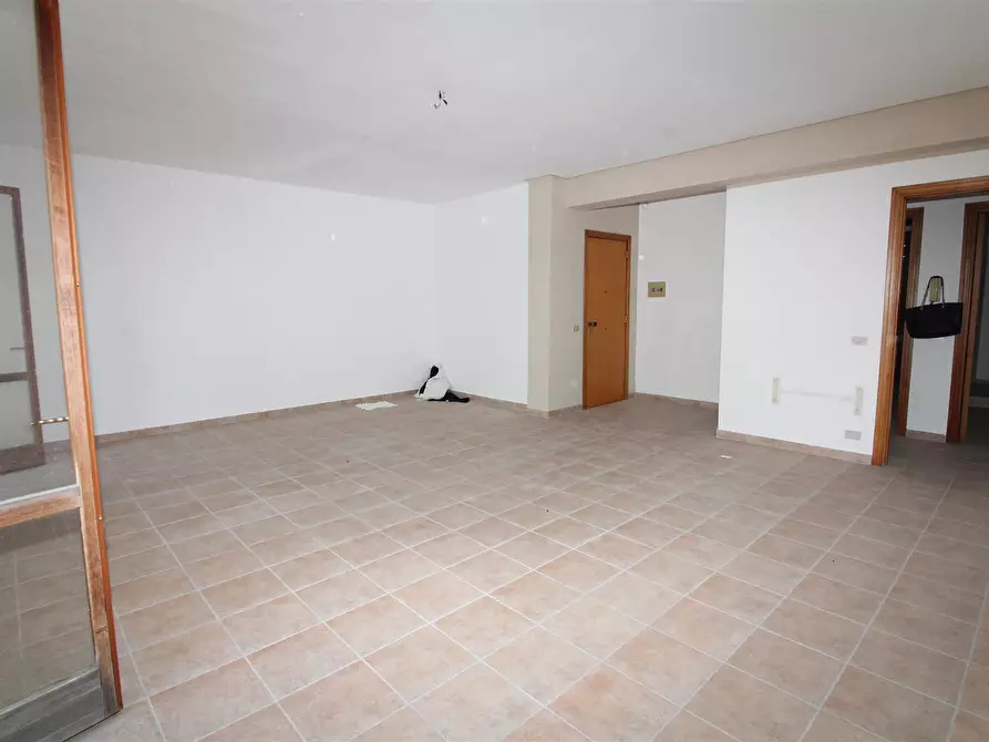 Immagine 1 di Appartamento in vendita  in VIA TENENTE CICERO a Carlentini